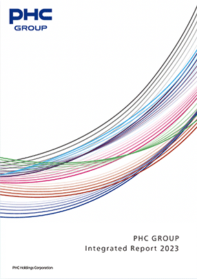 PHC GROUP Integrated Report 2023