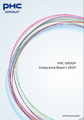 PHC GROUP Integrated Report 2024