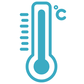 temperature