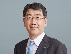 Koichi Ikeuchi