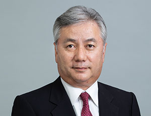 Nobuaki Nakamura