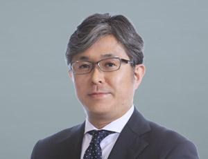 Sen Sakaguchi