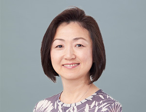 Misa Yamashita