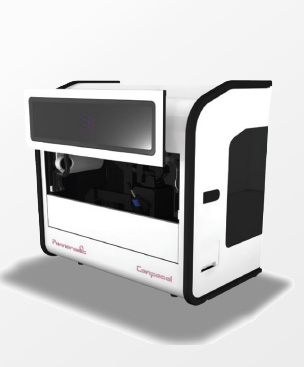 Pannoramic MIDI Confocal