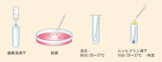 操作方法