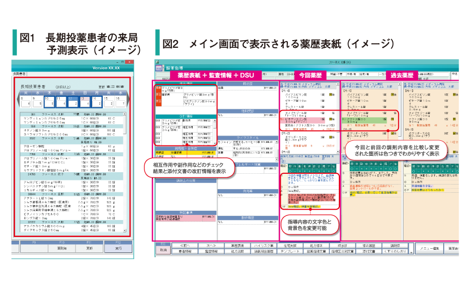 ミント薬局 イメージ