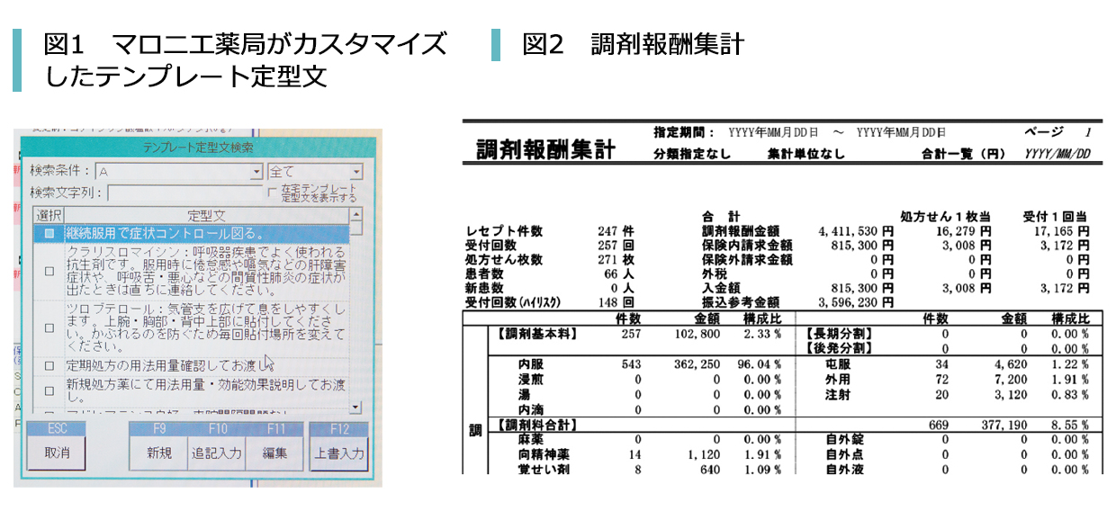 マロニエ薬局 イメージ