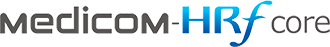 Medicom Hrf core