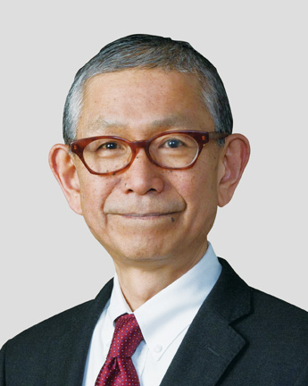 Tetsuo Kitagawa