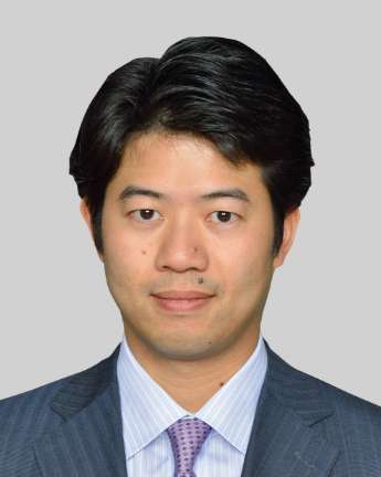 Eiji Yatagawa