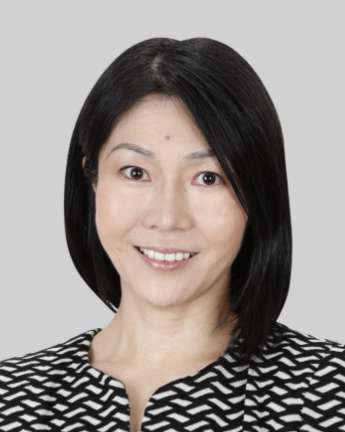 Kyoko Deguchi