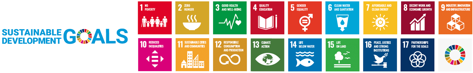 Sustainable Development Goals