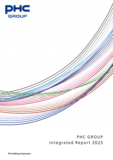 PHC REPORT 2023