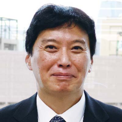 Kazuhiro Kunimi