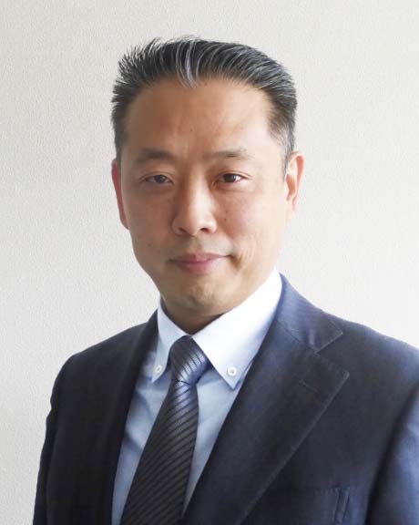 Hiroyuki Tokunaga